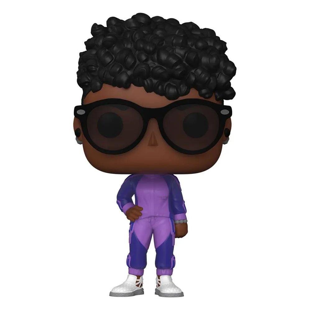 Funko Black Panther 2: Wakanda Forever - Shuri w/ Sunglasses Pop! 1173 in Malta | LAB7