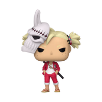 Funko BLEACH - POP Animation N° 1822 - Hiyori Sarugaki in Malta | LAB7