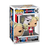 Funko BLEACH - POP Animation N° 1822 - Hiyori Sarugaki in Malta | LAB7