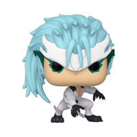 Funko Bleach POP Vinyl Grimmjow Figure with Chase Chance in Malta | LAB7