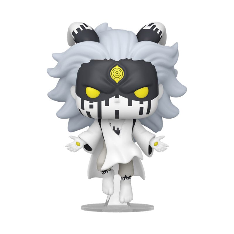 Funko Boruto POP Vinyl Momoshiki Otsutsuki Special Edition 9cm in Malta | LAB7