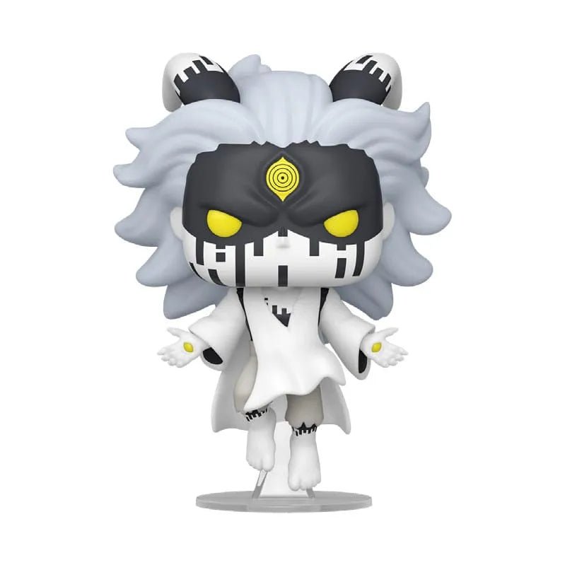 Funko Boruto POP Vinyl Momoshiki Otsutsuki Special Edition 9cm in Malta | LAB7