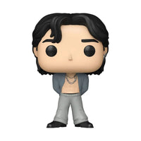 Funko BTS Jung Kook (Seven) Funko POP! Rocks Vinyl Figure in Malta | LAB7