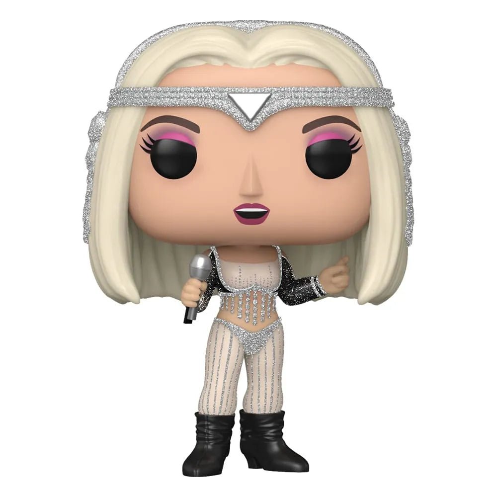 Funko Cher POP! Rocks Vinyl Figure Living Proof 9 cm in Malta | LAB7