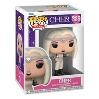 Funko Cher POP! Rocks Vinyl Figure Living Proof 9 cm in Malta | LAB7