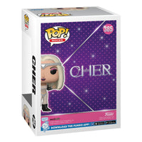 Funko Cher POP! Rocks Vinyl Figure Living Proof 9 cm in Malta | LAB7