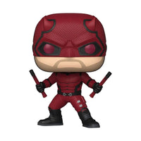Funko Daredevil: Born Again POP! Marvel Daredevil Vinyl Figure in Malta | LAB7