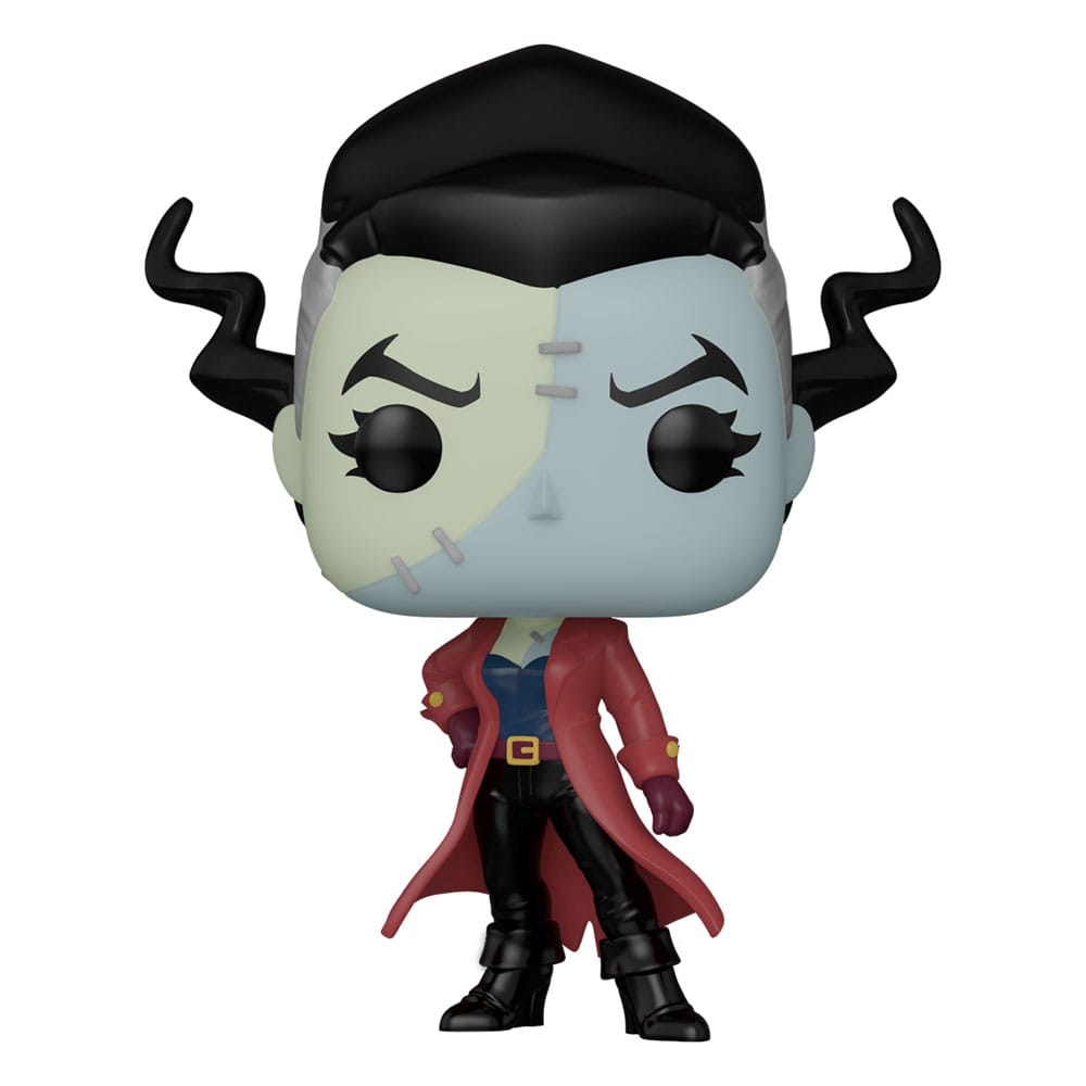 Funko DC Creature Commandos The Bride Pop! Vinyl in Malta | LAB7