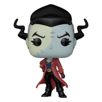 Funko DC Creature Commandos The Bride Pop! Vinyl in Malta | LAB7