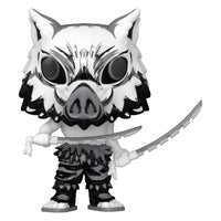 Funko Demon Slayer Inosuke Sumi-Ink Pop! Animation Figure 9 Cm in Malta | LAB7