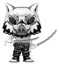 Funko Demon Slayer Inosuke Sumi - Ink Pop! Animation Figure 9 Cm 889698906043 by LAB7 Malta, Europe