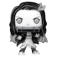Funko Demon Slayer Nezuko Sumi-Ink Pop! Animation Figure 9 Cm in Malta | LAB7