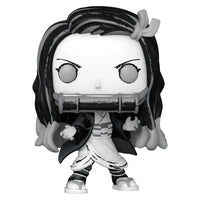Funko Demon Slayer Nezuko Sumi-Ink Pop! Animation Figure 9 Cm in Malta | LAB7