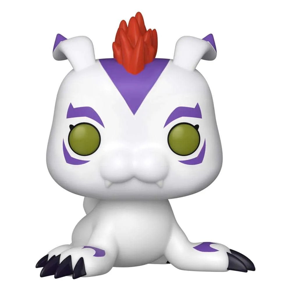 Funko Digimon - Gomamon Pop! Vinyl Figure in Malta | LAB7