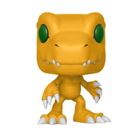 Funko Digimon POP! Animation Vinyl Figure Agumon 9 cm in Malta | LAB7