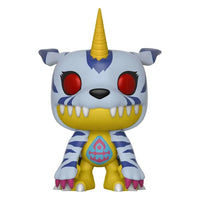 Funko Digimon POP! Animation Vinyl Figure Gabumon 9 cm in Malta | LAB7