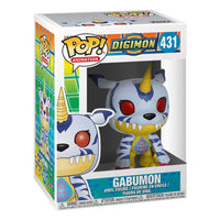 Funko Digimon POP! Animation Vinyl Figure Gabumon 9 cm in Malta | LAB7