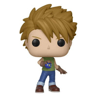 Funko Digimon POP! Animation Vinyl Figure Matt 9 cm in Malta | LAB7