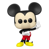 Funko Disney 100th Super Sized POP! Mega Vinyl Figure Mickey Mouse 46 cm in Malta | LAB7