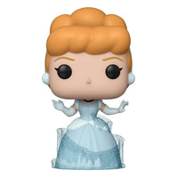 Funko Disney's 100th Anniversary POP! Disney Cinderella 1318 in Malta | LAB7