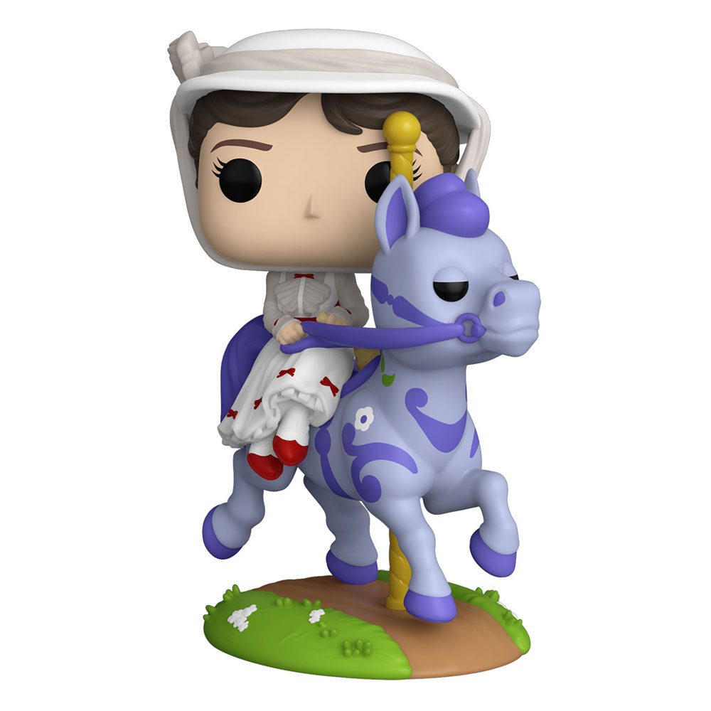 Funko Disney's 100th Anniversary POP! Disney Mary Poppins 300 in Malta | LAB7