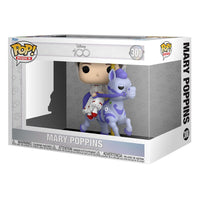 Funko Disney's 100th Anniversary POP! Disney Mary Poppins 300 in Malta | LAB7