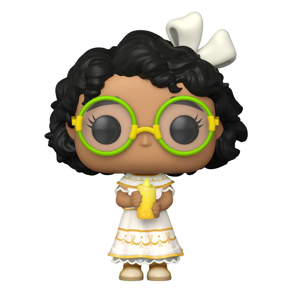 Funko Disney's 100th Anniversary POP! Disney Mirabel GITD 1327 in Malta | LAB7
