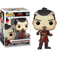 Funko DOCTOR STRANGE 2 - POP Marvel N° 1009 - Defender Strange in Malta | LAB7