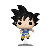 Funko DRAGON BALL GT - POP Animation N° 1626 - Goku in Malta | LAB7