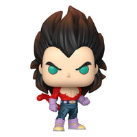 Funko Dragon Ball GT POP! Animation Vinyl Figure Vegeta in Malta | LAB7