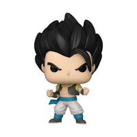 Funko Dragon Ball Super Broly Gogeta Pop! Vinyl in Malta | LAB7