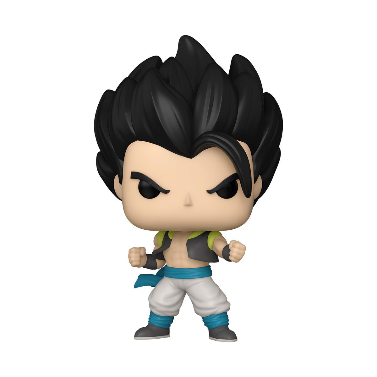 Funko Dragon Ball Super Broly Gogeta Pop! Vinyl by LAB7 Malta, Europe