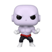 Funko Dragon Ball Super POP! Animation Vinyl Figure Jiren w/Power 1280 in Malta | LAB7