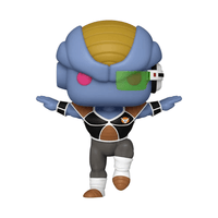 Funko Dragon Ball Z Burter Glow POP Animation 1494 in Malta | LAB7