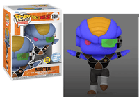 Funko Dragon Ball Z Burter Glow POP Animation 1494 in Malta | LAB7