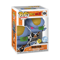 Funko Dragon Ball Z Burter Glow POP Animation 1494 in Malta | LAB7