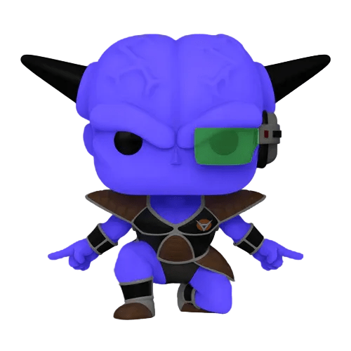 Funko Dragon Ball Z Ginyu Glow POP Animation 1493 in Malta | LAB7