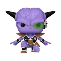 Funko Dragon Ball Z Ginyu Glow POP Animation 1493 in Malta | LAB7