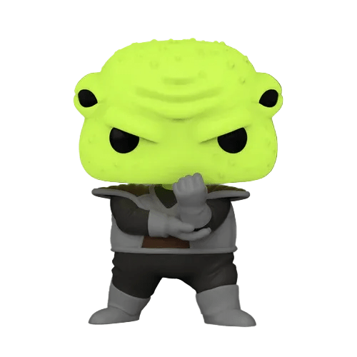 Funko Dragon Ball Z Guldo Glow POP Animation 1491 in Malta | LAB7