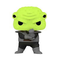 Funko Dragon Ball Z Guldo Glow POP Animation 1491 in Malta | LAB7