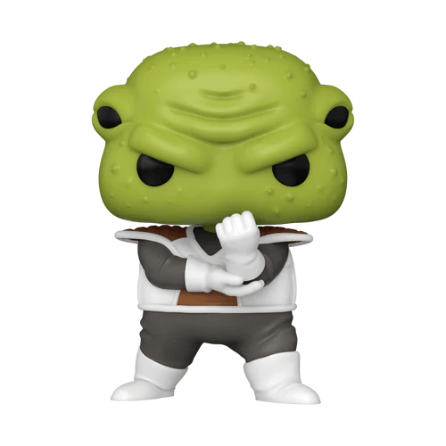 Funko Dragon Ball Z Guldo Glow POP Animation 1491 in Malta | LAB7