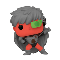 Funko Dragon Ball Z Jiece Glow POP Animation 1495 in Malta | LAB7