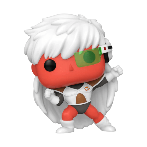 Funko Dragon Ball Z Jiece Glow POP Animation 1495 in Malta | LAB7