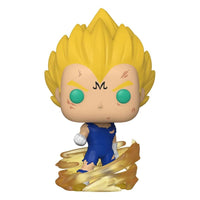 Funko Dragon Ball Z - Majin Vegeta Pop! 862 Vinyl Figure by LAB7 Malta, Europe