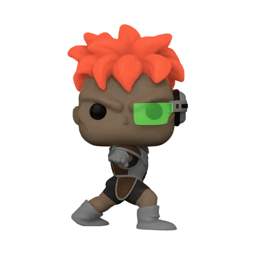 Funko Dragon Ball Z Recoome Glow POP Animation 1492 in Malta | LAB7