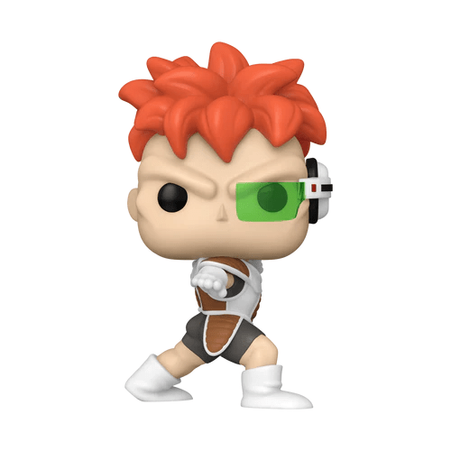 Funko Dragon Ball Z Recoome Glow POP Animation 1492 in Malta | LAB7