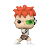Funko Dragon Ball Z Recoome Glow POP Animation 1492 in Malta | LAB7
