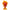 Funko Fantastic Four First Steps Funko POP! Human Torch Figure in Malta | LAB7