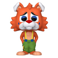 Funko Five Nights at Freddy's Security Breach Circus Foxy 911 in Malta | LAB7
