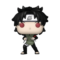 Funko Pop Boruto Mirai Sarutobi Animation Vinyl Figure 1652 by LAB7 Malta, Europe